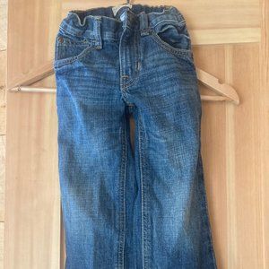 Gap Kids Organic Cottan Jeans